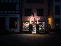 Haus Enteresan 