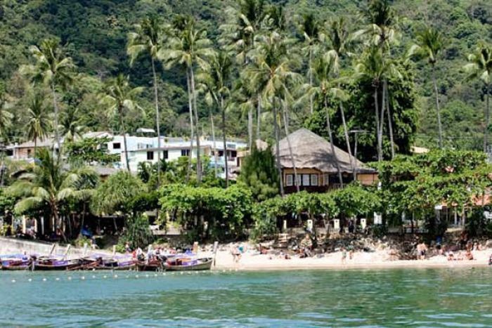 Phra Nang Inn 3*