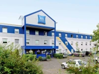 ibis budget Koeln Porz 1*