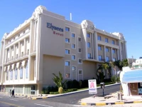 Elysees Hotel &amp; Dream Beach Hurghada 4*