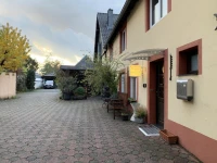 Landhaus Pohlhof 3*