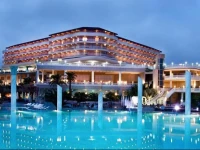 Starlight Resort Hotel 5*