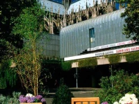 Mondial am Dom Cologne  5*
