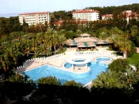 Grand Incekum 3*