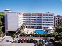 Punta Dorada