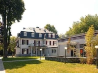 Villa Furstenberg 4*
