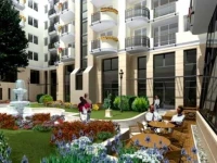 Queens Court 5*