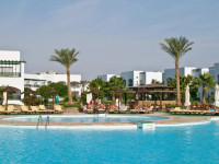 Coral Beach Resort Montazah (Ex. Rotana)