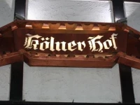 Kolner Hof 3*