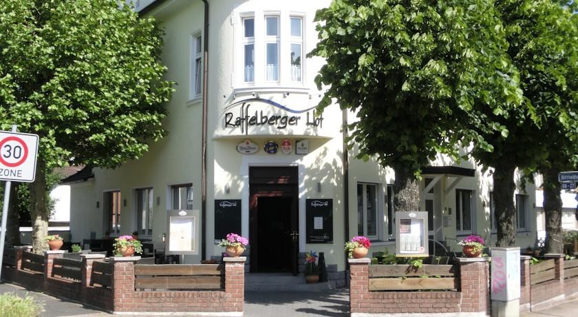 Raffelberger Hof 
