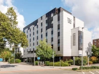 NH Oberhausen 4*