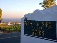 Suites Of The Gods 5*