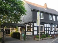 Landhotel Sauerlander Hof 3*