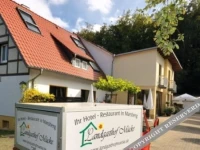 Landgasthof Mucke 4*
