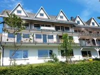 Landhaus Nordenau 4*
