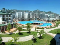 Emerald Resort (Р­РјРµСЂР°Р»СЊРґ Р РµР·РѕСЂС‚) 5*