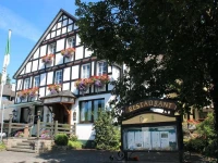 Wullners Landgasthof 3*