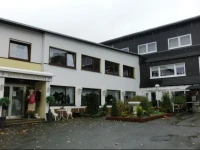 Berghotel Tromp 