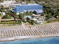 Calypso Beach 4*