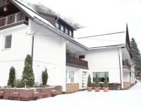 Pension Walddorf 