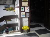 Venngasthof Zur Buche 3*