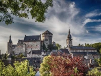 CityHotel Stolberg 3*