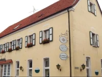 Landhaus Lindenbusch 3*