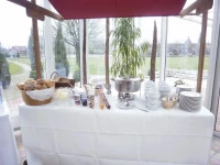 Landhaus Keller 4*
