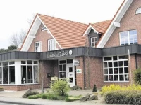 Landhotel Tons 3*