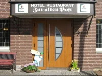 Zur Alten Post 3*