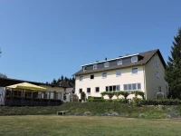 Landhaus Eifelsicht 