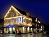 Ringhotel Appelbaum 3*