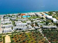 Kinetta Beach 4*