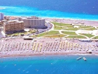Aquarium Beach 4*