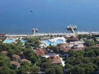 Crystal Flora Beach Resort 5*