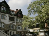 Stadt-gut-Hotel Haus Germania 3*