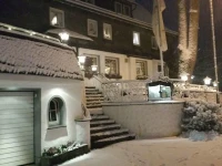 Land-gut-Hotel Zur Brucke 3*