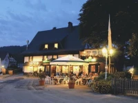 Landhotel Buckmann 3*