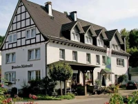 Pension Allebrodt 
