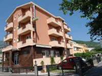 Fineso Hotel 4*