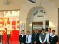 Stadt-Hotel Gladbeck 