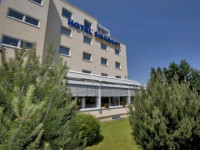 Stadt-gut-Hotel Siegboot