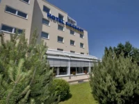 Stadt-gut-Hotel Siegboot 3*