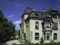 Alte Villa Ling 3*