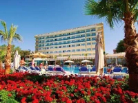lti Hotel Lycus Beach Okurcalar 5*