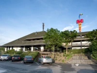 Van der Valk Hotel Moers 4*