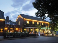 Wellings Romantik Hotel zur Linde 4*