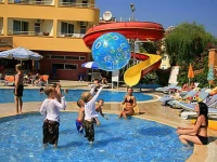 Blue Wave Suite Hotel 3*