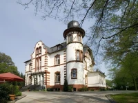 Villa Sophienhohe 4*