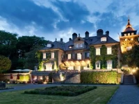 Althoff Schlosshotel Lerbach 5*